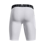 Under Armour HeatGear Armour erkek şortu, uzun şort