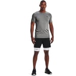 Under Armour HeatGear Armour erkek şortu, uzun şort