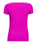 Under Armour Heatgear Armour Kısa Kollu Tişört Tişört Kadın