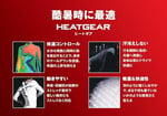 Under Armour Heatgear Armour Long Shorts Şort Erkek