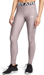 Under Armour HeatGear Rib Legging Tayt Kadın