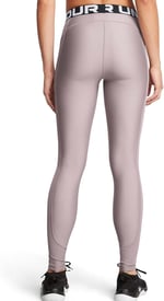 Under Armour HeatGear Rib Legging Tayt Kadın