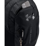 Under Armour Hustle 6.0 Backpack Sırt Çantası unisex-yetişkin