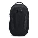Under Armour Hustle 6.0 Backpack Sırt Çantası unisex-yetişkin