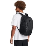 Under Armour Hustle 6.0 Backpack Sırt Çantası unisex-yetişkin
