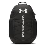 Under Armour Hustle Sport 6.0 Backpack Sırt Çantası Üniseks Yetişkin