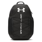 Under Armour Hustle Sport 6.0 Backpack Sırt Çantası Üniseks Yetişkin