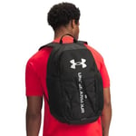 Under Armour Hustle Sport 6.0 Backpack Sırt Çantası Üniseks Yetişkin