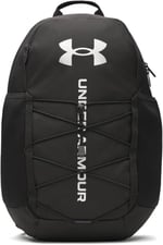 Under Armour Hustle Sport 6.0 Backpack Sırt Çantası Üniseks Yetişkin