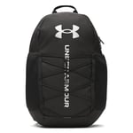Under Armour Hustle Sport 6.0 Backpack Sırt Çantası Üniseks Yetişkin