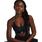 Under Armour Infinity Düşük Etkili Spor Sütyeni (D-dd Cup) Spor SütyeniKadın