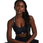 Under Armour Infinity Düşük Etkili Spor Sütyeni (D-dd Cup) Spor SütyeniKadın