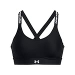 Under Armour Infinity Düşük Etkili Spor Sütyeni (D-dd Cup) Spor SütyeniKadın