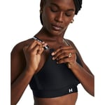 Under Armour Infinity Düşük Etkili Spor Sütyeni (D-dd Cup) Spor SütyeniKadın