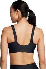Under Armour Infinity High Impact Fermuarlı Spor Sütyeni (A-c Cup) Spor SütyeniKadın