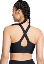 Under Armour Infinity High Impact Fermuarlı Spor Sütyeni (A-c Cup) Spor SütyeniKadın