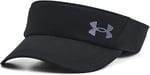 Under Armour Iso-chill Başlat Run VisorGüneşlikKadın