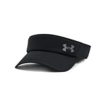 Under Armour Iso-chill Başlat Run Visor Güneşlik Erkek