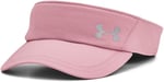 Under Armour Iso-chill Başlat Run VisorGüneşlikKadın