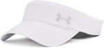 Under Armour Iso-chill Başlat Run Visor Güneşlik Erkek