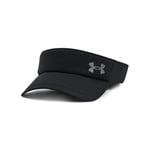 Under Armour Iso-chill Başlat Run Visor Güneşlik Erkek