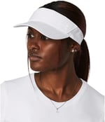 Under Armour Iso-chill Başlat Run VisorGüneşlikKadın