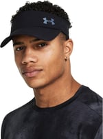 Under Armour Iso-chill Başlat Run Visor Güneşlik Erkek