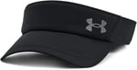 Under Armour Iso-chill Başlat Run Visor Güneşlik Erkek