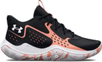 Under Armour Jet '23 Spor AyakkabıUnisex Yetişkin