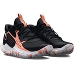 Under Armour Jet '23 Spor AyakkabıUnisex Yetişkin