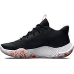 Under Armour Jet '23 Spor AyakkabıUnisex Yetişkin
