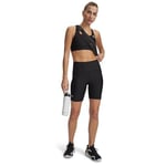 UNDER ARMOUR Kadın Armour Bike Short Şort