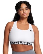 Under Armour Kadın HeatGear Authentics Orta Destekli Sütyen Sütyen