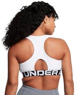 Under Armour Kadın HeatGear Authentics Orta Destekli Sütyen Sütyen