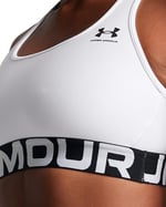 Under Armour Kadın HeatGear Authentics Orta Destekli Sütyen Sütyen