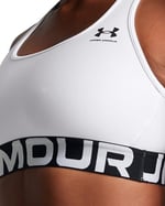 Under Armour Kadın HeatGear Authentics Orta Destekli Sütyen Sütyen