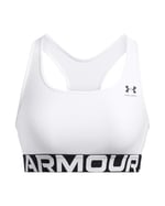 Under Armour Kadın HeatGear Authentics Orta Destekli Sütyen Sütyen