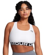 Under Armour Kadın HeatGear Authentics Orta Destekli Sütyen Sütyen