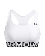 Under Armour Kadın HeatGear Authentics Orta Destekli Sütyen Sütyen