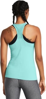 Under Armour Kadın HeatGear Racer Tank