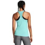 Under Armour Kadın HeatGear Racer Tank