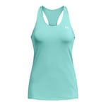 Under Armour Kadın HeatGear Racer Tank