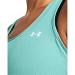 Under Armour Kadın HeatGear Racer Tank