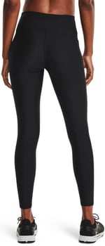Under Armour Kadın HG Armour HiRise Leg NS Tayt