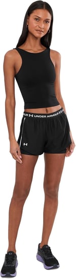 Under Armour Kadın Play Up 2-In-1, Şort
