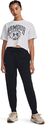 Under Armour Kadın Rival Fleece Joggers Pantolon