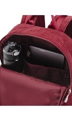 Under Armour Kadın Sırt Çantası, Bordo, Standart Beden, Bordo