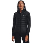 Under Armour Kadın Strm Run Hibrit Ceket