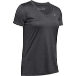 UNDER ARMOUR Kadın Tech Neck V Yaka Kısa Kollu Tişört Tişört