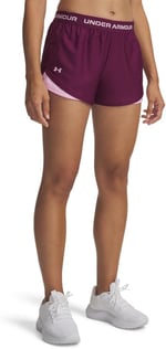 Under Armour Kadın Tech Play Up Şort